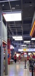 -嗨翻Hi-Fun竞技主题乐园·蹦床团建生日聚会(五棵松华熙店)