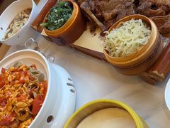 -晋阳春·山西菜·北京烤鸭(交大店)