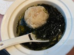 -扬州香格里拉·香宫中餐厅