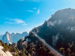 -华山风景名胜区