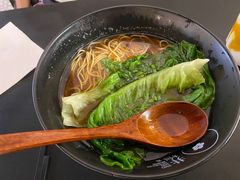 -贡梅老面馆·蟹粉面·无锡特色小吃(南长街主推店)