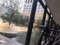 -W FITNESS 威尔仕健身·游泳(七宝店)