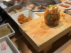 -炉小哥烤肉(熙地港店)