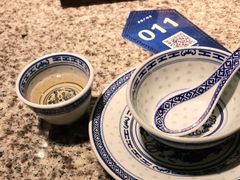 -南京大牌档(香港广场店)