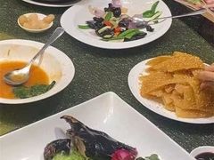 -顺轩海鲜火锅酒家