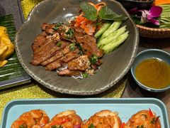 -安南越南餐厅(青岛万象城店)