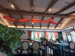 大堂-晶泽丽琅·鱼鲜川菜(川师店)