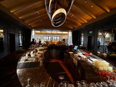 -Le Comptoir de Pierre Gagnaire