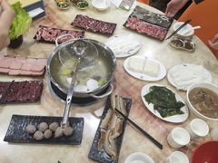 -福合埕牛肉丸(福平路店)