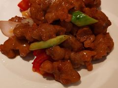-莆田餐厅PUTIEN(世博源店)