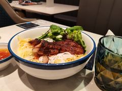 -美奈小馆·越南料理(中航城君尚购物中心店)