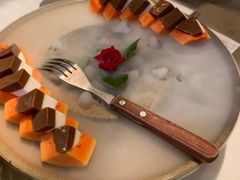 -麓湘小镇(开福万达广场店)