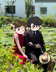 -全城热恋璀璨婚纱摄影(国贸总店)