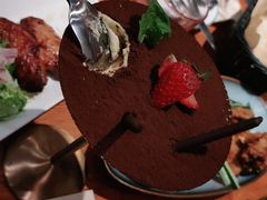 提拉米苏蛋糕-百特喜·意大利餐厅(万达常德店)