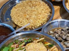 -柳州肥姨妈大骨螺蛳粉(东靖路店)