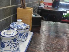 -刘家陕西面庄(丰乐中路店)