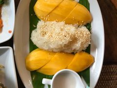 -自然餐厅(Phuket)
