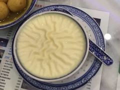 -捷信牛奶甜品世家(合生汇店)