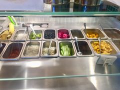 -宝珠奶酪(浦东金桥店)