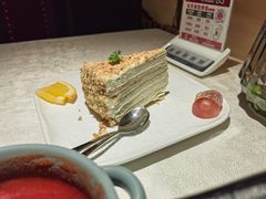 -俄士厨房(环球港店)