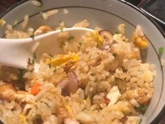-羽山料理