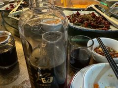 -阿婉贵州苗家酸汤鱼(梅林店)
