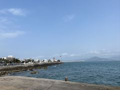 -三亚西岛海洋文化旅游区