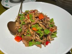-一坐一忘云南菜(卓悦中心)