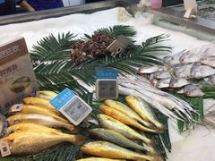 -盒马鲜生(宝地店)