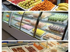 -皇家5号海鲜烤肉火锅自助餐(聊城总店)