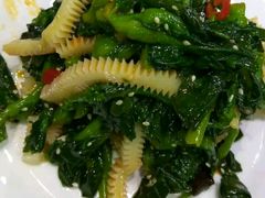 -清真·锦翔炝锅鱼(明德门店)