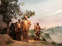 -韶山毛泽东同志故居