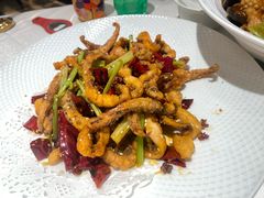 -大铁勺新津菜(东丽阳光新业广场店)