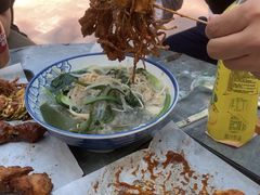 -多鱼炸串麻辣烫(闽江路店)