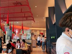 大堂-大师兄·西北小馆(金湾华发商都店)