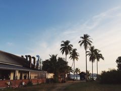 -真浪花园海鲜餐馆