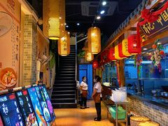 -肖记公安牛肉鱼杂馆· 省级非物质文化遗产(仁和路店)