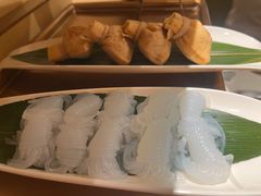 -海底捞火锅(金地广场生日主题店)