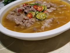 -原汁原味农家菜·经典粤菜(江燕南路店)
