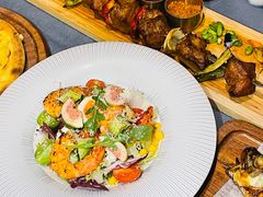 -龙塔云尚西餐厅