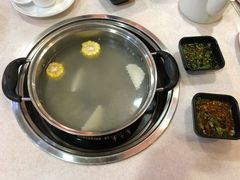 -潮泰牛肉火锅 · 创于1992年(车公庙店)