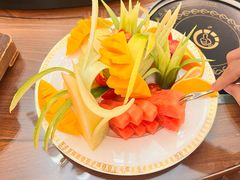 -怀德酒楼·粤菜·海鲜·茶点(宝安国际机场店)