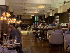 -LONG BAR 廊吧(外滩华尔道夫酒店)