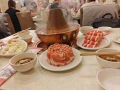 -八先生涮肉房(三里河店)