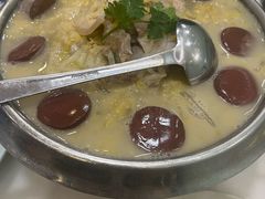 -老边饺子馆(金源店)