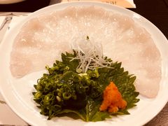 -玄品河豚(那覇國際通里之関)