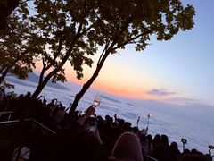 -五女山景区