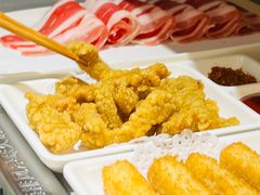 -海底捞火锅(杭州水晶城购物中心店)