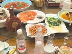 -鼎晟江南·融合江南宴(固戍店)