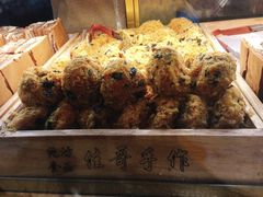 -纯坊佳哥手作(江汉路店)